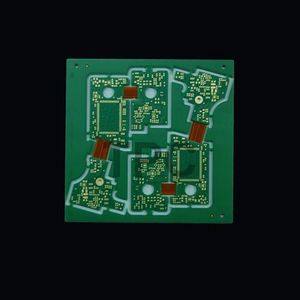 circuito stampato flessibile