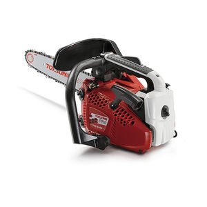 motosega per legno