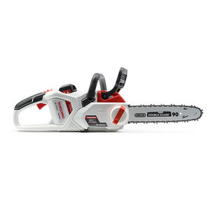 motosega per legno