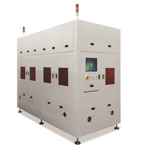 centrale di produzione per celle solari