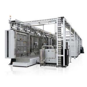 linea di rivestimento