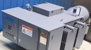 alimentatore elettrico AC/DC 1