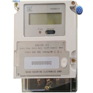 contatore di energia elettrica monofase