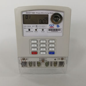 contatore di energia elettrica monofase