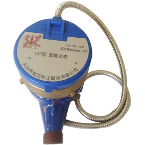 contatore d'acqua digitale