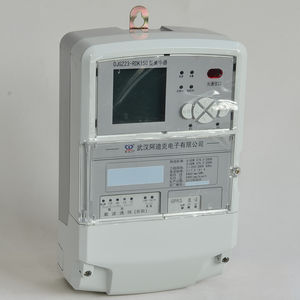 concentratore per contatore di energia elettrica