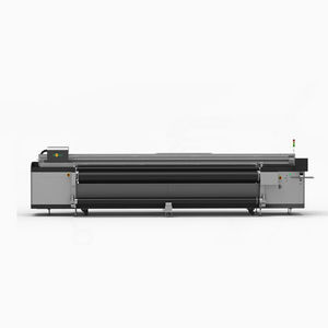 stampante per grandi formati a getto di inchiostro UV