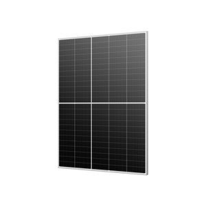 modulo fotovoltaico in silicio monocristallino