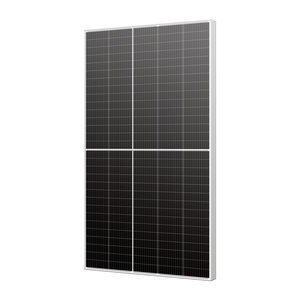 modulo fotovoltaico in silicio monocristallino
