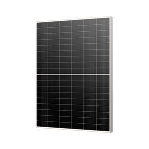 modulo fotovoltaico in silicio monocristallino
