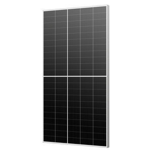 modulo fotovoltaico in silicio monocristallino