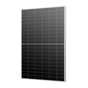 modulo fotovoltaico in silicio monocristallino