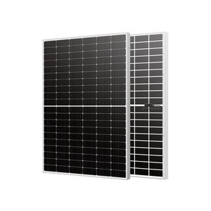 modulo fotovoltaico in silicio monocristallino