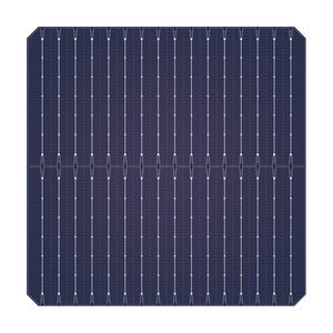 cella solare ad alto rendimento