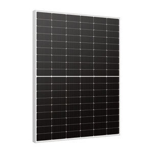 modulo fotovoltaico BIPV