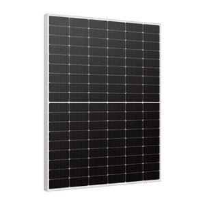 modulo fotovoltaico BIPV