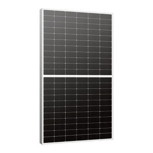modulo fotovoltaico BIPV