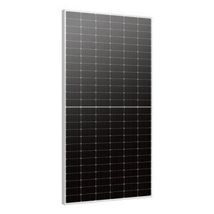 modulo fotovoltaico BIPV