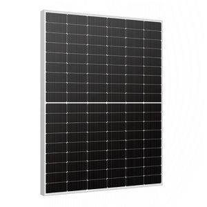 modulo fotovoltaico BIPV