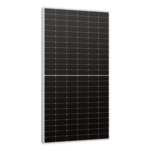 modulo fotovoltaico BIPV