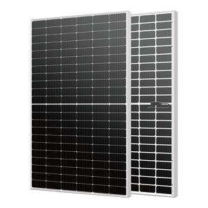 modulo fotovoltaico in silicio monocristallino