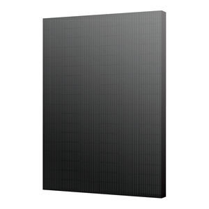 modulo fotovoltaico in silicio monocristallino