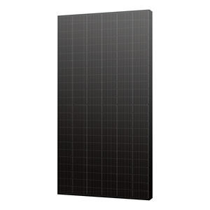 modulo fotovoltaico in silicio monocristallino