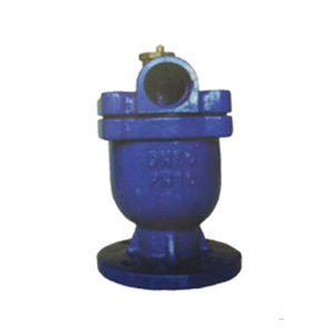 valvola per acqua