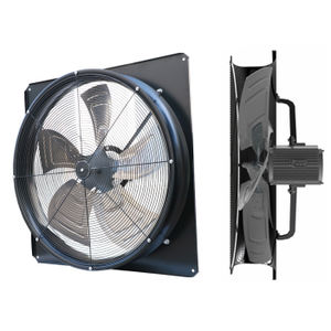ventilatore assiale