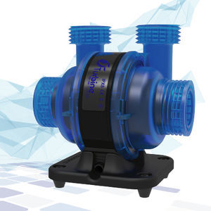 pompa centrifuga