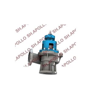 pompa centrifuga