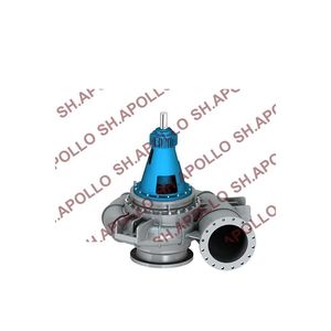 pompa centrifuga