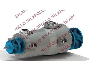 pompa centrifuga