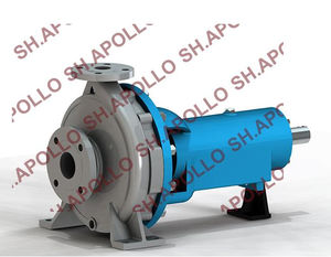 pompa centrifuga