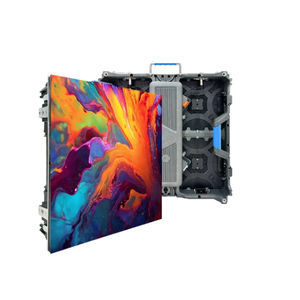 display LED 1