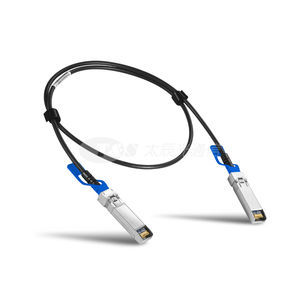 cavo elettrico di dati