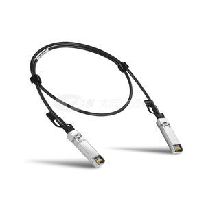 cavo elettrico di dati