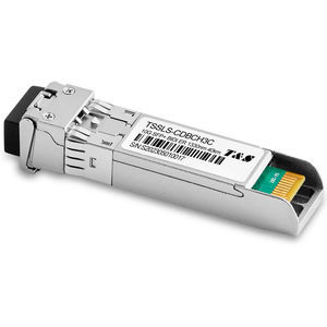 ricetrasmettitore per fibra ottica