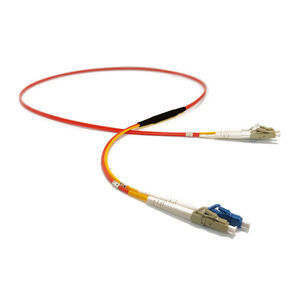 cavo patch in fibra ottica