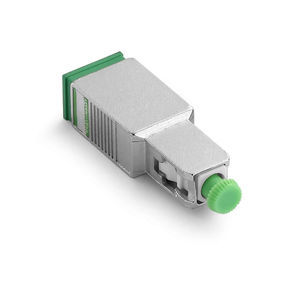 attenuatore per fibra ottica