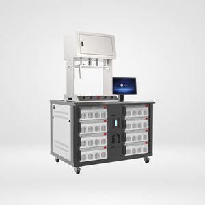 sistema di test modulare 1