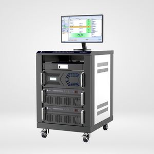 sistema di test modulare 1
