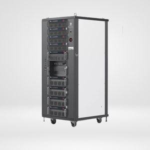 sistema di test modulare