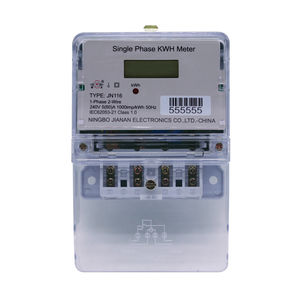 contatore di energia elettrica monofase