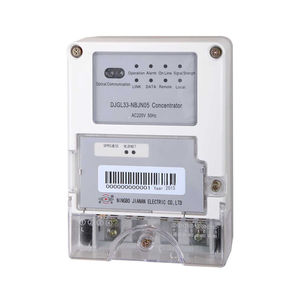 concentratore per contatore di energia elettrica
