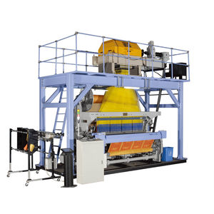 macchina Jacquard elettronica