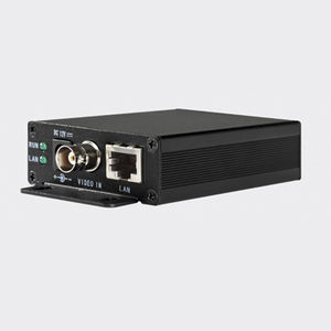 transcoder video