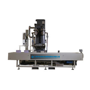 riempitrice semiautomatica