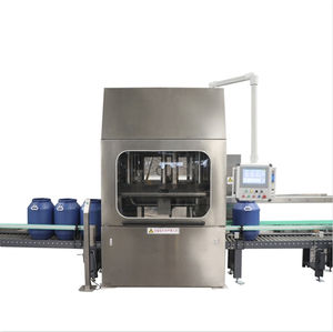 riempitrice automatica