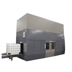 linea di riempimento automatica